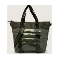 Torebki damskie - Rains Shopperka Mix Mini W3 - miniaturka - grafika 1