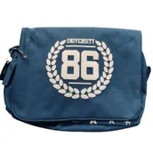 Torby szkolne - Astra Torba na ramię University 86 - miniaturka - grafika 1