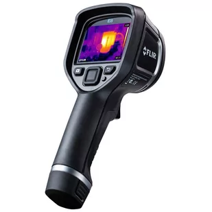 Flir Kamera termowizyjna E8-XT - Kamery inspekcyjne - miniaturka - grafika 1