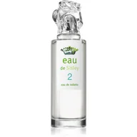 Wody i perfumy damskie - Sisley Eau de Sisley 2 woda toaletowa 100ml - miniaturka - grafika 1