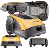 Roboty koszące - Stiga A 300 (2R7101328/ST1) - miniaturka - grafika 1