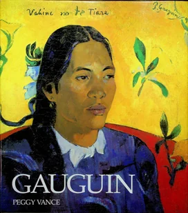 Gauguin - Biografie i autobiografie - miniaturka - grafika 1