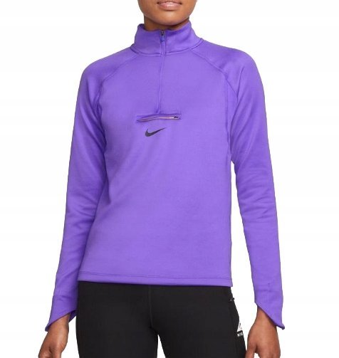 Bluza Nike Element Trail Midlayer DM7568550 XS