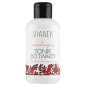Toniki i hydrolaty do twarzy - Vianek Rewitalizujący tonik do twarzy 150ml 1234600780 - miniaturka - grafika 1