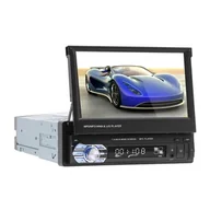 Car Video - Monitor samochodowy 10.1" Podofo A3013 Carplay&Android Auto, Bluetooth, GPS, WIFI, USB - miniaturka - grafika 1