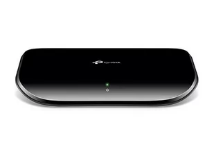 TP-Link Switch niezarządzalny TL-SG1005D 5x10/100/1000Mb - Pozostałe akcesoria sieciowe - miniaturka - grafika 2