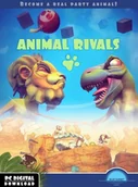 Gry PC Cyfrowe - Animal Rivals - miniaturka - grafika 1