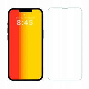 Szkło hartowane do Apple iPhone Nakleimy na Twój telefon - Szkła hartowane na telefon - miniaturka - grafika 1