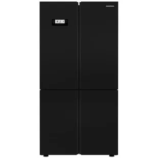 Lodówka Grundig GQN21235GBN - Lodówki - miniaturka - grafika 1