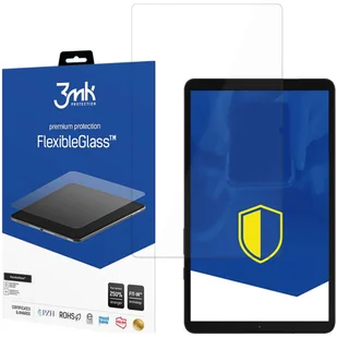 Szkło hybrydowe do Samsung Galaxy Tab A9 8,7 2023 X110/ X115 3mk FlexibleGlass™ na tablet na ekran - Pozostałe akcesoria do telefonów - miniaturka - grafika 12