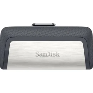 SanDisk Ultra Dual Drive 64GB (SDDDC2-064G-G46) - Pendrive - miniaturka - grafika 1