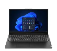 Laptopy - Lenovo V15 G4 AMN 15,6" R5 7520U 16GB RAM 512GB Dysk SSD Win11 Pro Czarny 82YU00XQPB - miniaturka - grafika 1