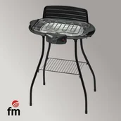 Grille - Grill Grupo FM BEP2000 47 x 23 cm - miniaturka - grafika 1