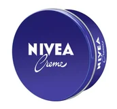 Kremy do twarzy - Nivea Creme 400ml - miniaturka - grafika 1