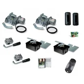 Zestawy do bram - Came Zestaw FROG (wjazd do 7m) - miniaturka - grafika 1