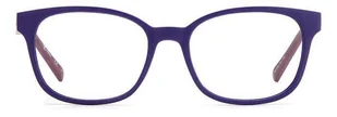 Okulary korekcyjne M Missoni MMI 0105 7LV - Okulary korekcyjne, oprawki, szkła - miniaturka - grafika 3