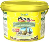 Pokarm dla ryb - TETRA Pleco Multi Wafers pokarm w tabletkach 3,6L - miniaturka - grafika 1