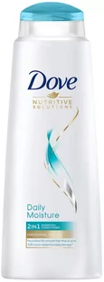 Dove Nutritive Solution 2w1 Szampon i odżywka do włosów 400 ml - Szampony do włosów - miniaturka - grafika 1