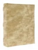 Albumy fotograficzne - Album kieszeniowy 10x15 300 zdjęć Hera piaskowy - miniaturka - grafika 1