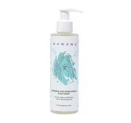 Peelingi do skóry głowy - Mawawo Oczyszczająco-Nawilżająca Maska do Skóry Głowy 200 ml - miniaturka - grafika 1