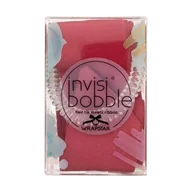Ozdoby do włosów - Invisibobble Wrapstar gumka do włosów 1 szt dla kobiet Machu Peachu - miniaturka - grafika 1