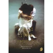 Fantasy - Zemsta. Mara Dyer. Tom 3 - miniaturka - grafika 1