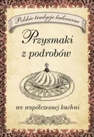 Książki kucharskie - Przysmaki z podrobów - miniaturka - grafika 1