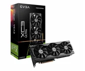 Karty graficzne - EVGA GeForce RTX 3080 XC3 ULTRA GAMING 12GB GDDR6X 12G-P5-4865-KL - miniaturka - grafika 1