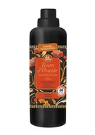 Środki do prania - Tesori d'Oriente Japanese Rituals - płyn do płukania ubrań olej Tsubaki i piwonia (760 ml - 38 p) - miniaturka - grafika 1