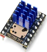 Akcesoria do komputerów stacjonarnych - Bigtreetech Sterownik silnika krokowego Bigtreetech TMC2209 v1.3} - miniaturka - grafika 1