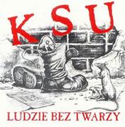 KSU Ludzie bez twarzy