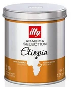 Kawa - Illy MonoArabica Etiopia 125g - miniaturka - grafika 1