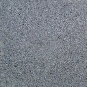 Kostki brukowe i krawężniki - Tiles Plytka granitowa ciemno szara płomieniowana G654 40x60x2 cm - miniaturka - grafika 1
