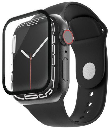 JCPal Folia Ochronna 3D Armor Apple Watch Screen Protector for Apple Watch Series 4/5/6th/SE - 44mm