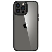 Etui i futerały do telefonów - Spigen nakładka Ultra Hybrid do iPhone 13 Pro matte czarna 8_2275586 - miniaturka - grafika 1