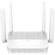 Routery - CUDY WR3000S 2.4 / 5 GHz (DualBand), Wi-Fi Mesh - miniaturka - grafika 1