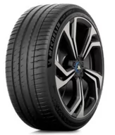 Opony terenowe i SUV letnie - Michelin Pilot Sport EV 265/45R21 108V - miniaturka - grafika 1