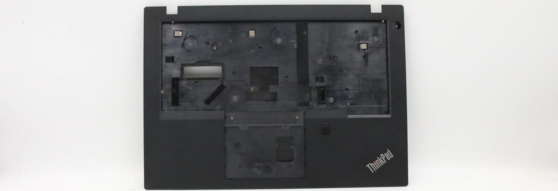 Lenovo Solo C cover with Fingerprint