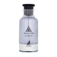 Wody i perfumy damskie - Maison Alhambra Jean Lowe Matière woda perfumowana 100 ml dla kobiet - miniaturka - grafika 1