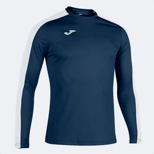 Koszulka do piłki nożnej męska Joma Academy III z długim rękawem - Bluzy sportowe męskie - miniaturka - grafika 1