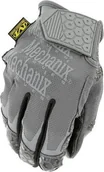 Rękawice robocze - Mechanix Wear Rękawice Mechanix Box Cutter GREY - miniaturka - grafika 1