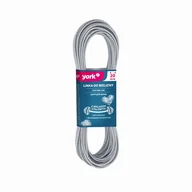 Inne artykuły do sprzątania - Linka do bielizny 20m sznurek na pranie stalowa - miniaturka - grafika 1