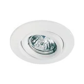 Oprawy, klosze i abażury - Paulmann Wysokogat. Oprawa wbudowywana (max. 50W) ruchoma - miniaturka - grafika 1