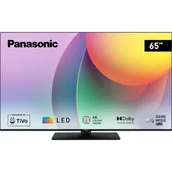 Telewizory - Panasonic TB-65W60A LED 4K TiVo 65" - miniaturka - grafika 1