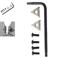 Multitools - Gerber Carbide cuttermaint kite 48252 - miniaturka - grafika 1