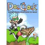 Gry PC Cyfrowe - Doc Clock: Toasted Sandwich - miniaturka - grafika 1