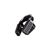 Słuchawki - RAAL Requisite SR-1b słuchawki wstęgowe (pełen komplet) - miniaturka - grafika 1