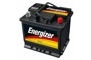 Energizer Akumulator Energizer E-LB1 330 - Akumulatory samochodowe - miniaturka - grafika 1