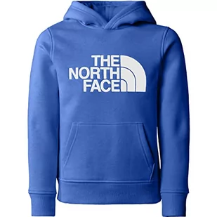 Kurtka dziecięca THE NORTH FACE Drew Peak - Kurtki i płaszcze dla chłopców - miniaturka - grafika 1