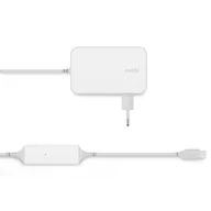 Ładowarki do telefonów - Moshi ProGeo - Ładowarka do laptopa USB-C 65W Power Delivery (EU) - miniaturka - grafika 1
